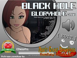 Black Hole Gloryhole v1.25