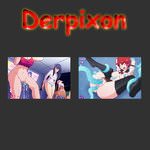 Derpixon - The Classic & Endurance Test