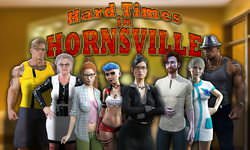 Hard Times in Hornsville v0.5
