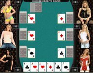 Six Licks Of Luck  (online games for adults)