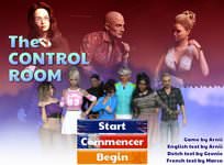The Control Room (best adult online games)