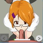 Grand Fuck Anal (adult flash games)