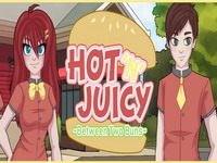 Hot 'N' Juicy: Between Two Buns v0.4