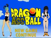 Dragon Ass Ball v1.0