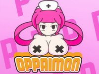 Oppaimon v0.3.5 (секс игра)