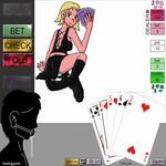 Strip Punish Poker V1.3 (онлайн)