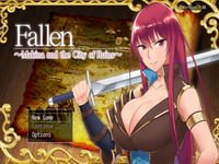 Fallen: Makina and the City of Ruins v1.06 (онлайн)
