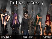 The Legend of Versyl 2 v0.13a (онлайн)