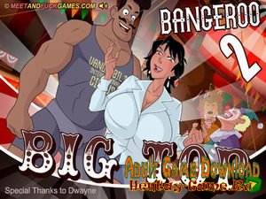 Big Top Bangeroo 2 (Full Version)