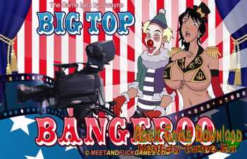 Big Top Bangeroo 3 (Full Version)