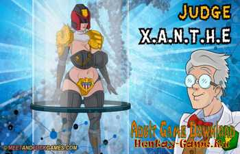 Judge X.A.N.T.H.E. (Full Version)
