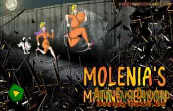 Molenia's Mating Season (Full Version)