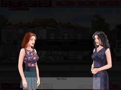 Girls Hostel: Elisa in Trouble [v.1.0.0A] (2019/ENG)
