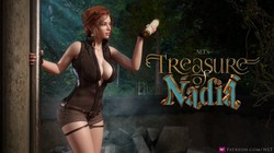 Treasure of Nadia [v.10117] (2022/RUS)