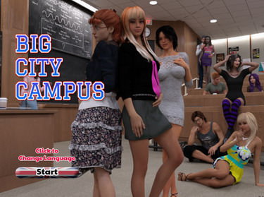 Big City Campus