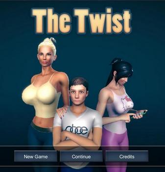 The Twist [v0.06b] (2017)