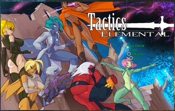 Tactics Elemental [v1.4] (2017)