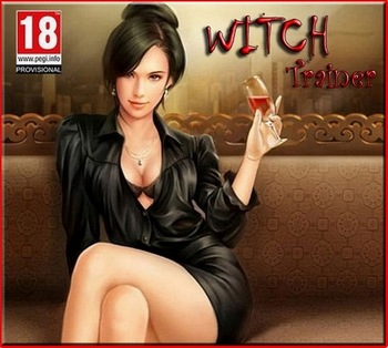 Witch Trainer [v.1.02 + fanmod by Feodosiy]