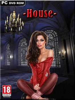 House / Дом v1.20 (2017/RUS/ENG)