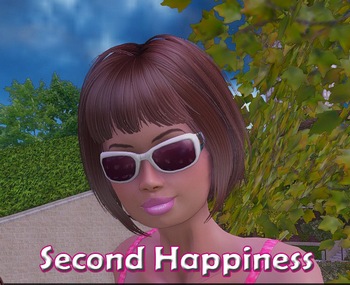 Second Happiness [v3.4] (2020/RUS/ENG)