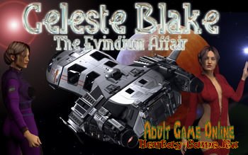 Celeste Blake - The Evindium Affair v0.7