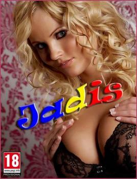 Jadis (Just Another Dating Incest Sim) [v0.79] (2017/RUS/ENG)