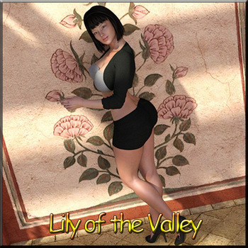 Lily of the Valley [v1.8]