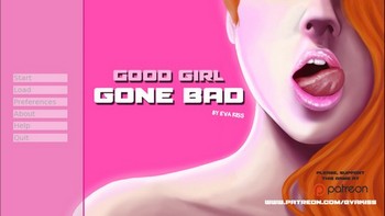 Good Girl Gone Bad [v1.2] (2020/ENG)