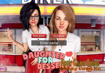 Daughter for Dessert Ch1 (adult online games free)