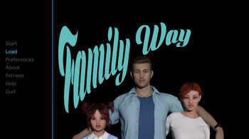 Family Way [v0.3.2]