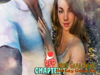 Daughter for Dessert Ch7 (adult free games)