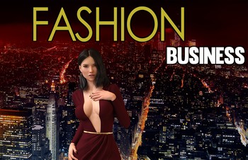 Fashion Business [Episode 1 v.0.5] (2018/RUS/ENG/GER)