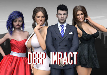 Deep Impact [v1.0] (2019/ENG)