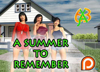 A Summer to Remember (2018/ENG)