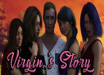 История девственниц / Virgin's Story [v.1.0 Final] (2018/RUS/ENG)