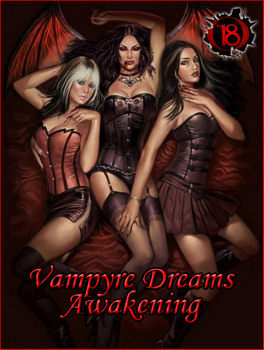 Vampyre Dreams: Awakening [v.0.04] (2019/ENG)