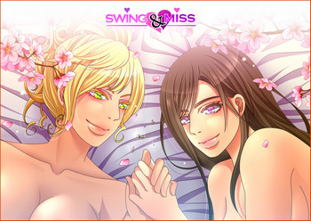 Swing and Miss [v0.53.3] (2019/ENG)