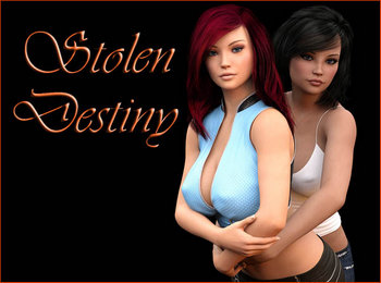 Stolen Destiny [0.19] (2023/RUS/ENG)