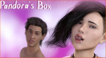 Pandora's Box 1-2 [v.1.0 / 0.6] (2021/ENG/RUS)