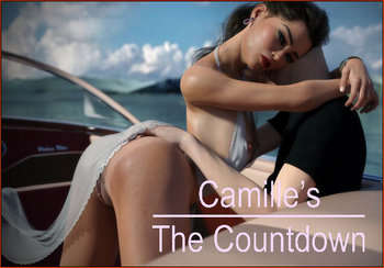 Camille : The Countdown [v.0.2] (2019/ENG)