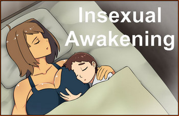 Insexual Awakening [v.1.0] (2019/ENG)