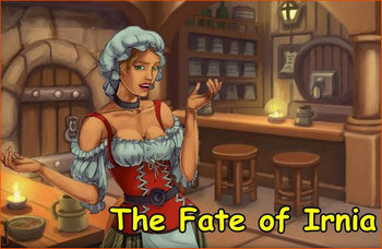 The Fate Of Irnia [v.0.70a] (2021/ENG)