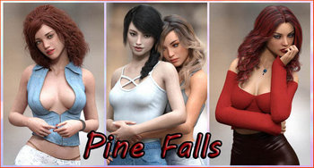 Pine Falls [Part 1-2 final] (2020/ENG)