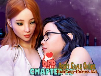 Daughter for Dessert Ch16 (adult free games)