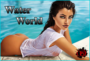 Water World [v0.16.0] (2019/RUS)