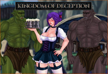 Kingdom of Deception [v.0.14] (2023/ENG)