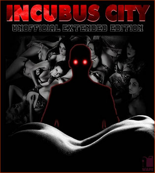 Incubus City [v.1.15.0] (2022/ENG)