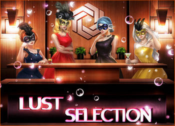 Lust Selection [Episode 2] (2019/ENG)