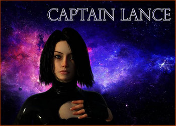 Captain Lance [v.0.55] (2020/ENG)