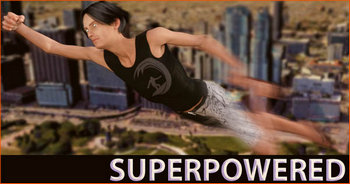 SuperPowered [v.0.41.01] (2020/RUS)
